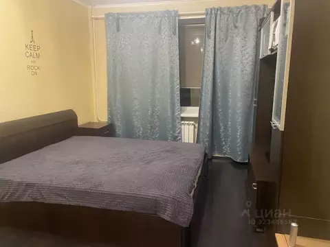 1-к кв. Москва Свободный просп., 26 (35.1 м)