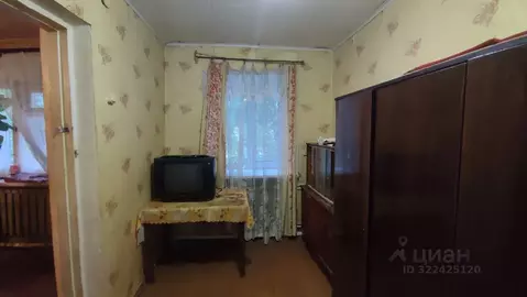 2-к кв. Ярославская область, Переславль-Залесский ул. 40 лет ВЛКСМ ...