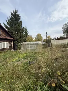 Дом в Пермский край, Пермь ул. Кантонской Коммуны, 7А (34 м)