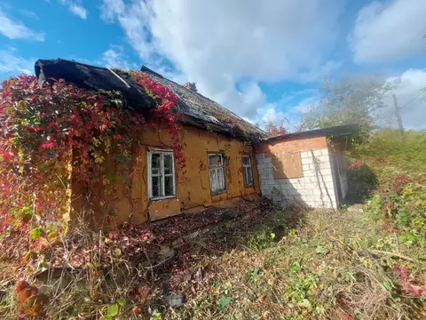 Дом в Тульская область, Дубенский район, Протасовское с/пос, с. ...