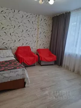 2-к кв. Чувашия, Чебоксары просп. И.Я. Яковлева, 16 (50.0 м)