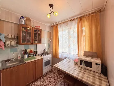 3-к кв. Новгородская область, Валдайский район, Рощинское с/пос, пос. ...