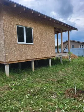 Дом в Московская область, Домодедово городской округ, д. Матчино, ...