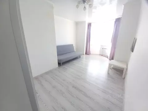 1-к кв. Башкортостан, Уфа Караидельская ул., 60 (37.0 м)