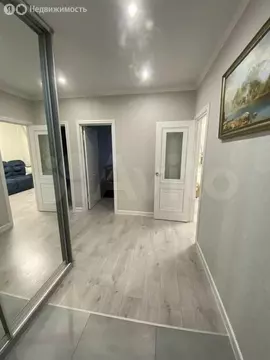 3-комнатная квартира: Омск, улица Крупской, 13А (55.9 м)