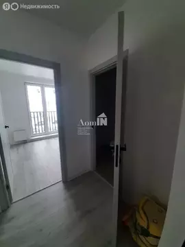 Квартира-студия: Сертолово, Центральная улица, 15 (27.03 м)