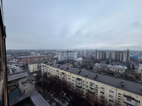 2-к кв. Ингушетия, Назрань Московская ул. (86.0 м)