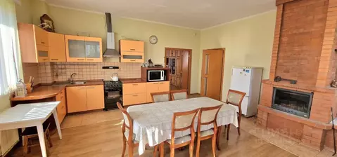 Дом в Нижегородская область, Богородский муниципальный округ, д. ...