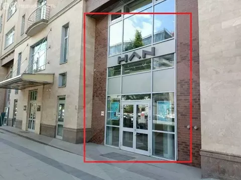 Помещение свободного назначения (71 м)