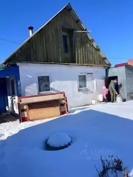 Дом в Челябинская область, Миасс Золотая Долина СНТ, 71 (26 м)