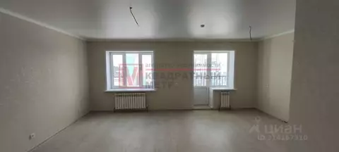 Студия Белгородская область, Старый Оскол Заречье мкр, 11 (39.15 м)