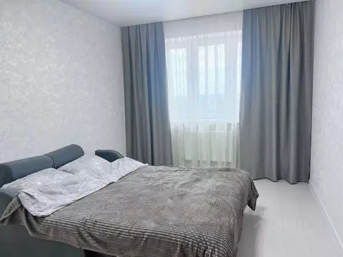 2-к кв. Чувашия, Чебоксары ул. Поэта Георгия Андреевича Ефимова, 3 ...