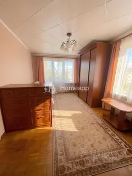 1-к кв. Москва Ташкентская ул., 16К2 (32.1 м)