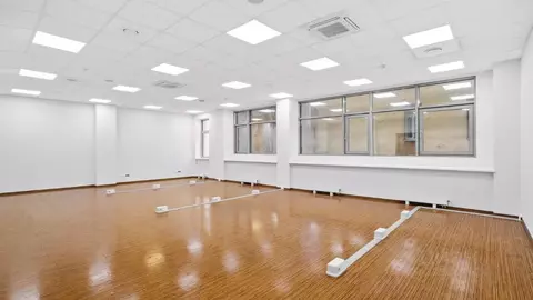 Офис в Санкт-Петербург Большая Пушкарская ул., 22 (80 м)