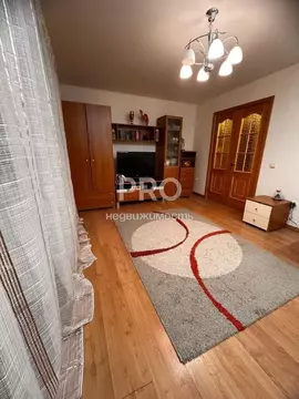 2-к кв. Ярославская область, Ярославль ул. Калинина, 33к2 (53.0 м)