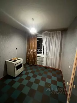 1-к кв. Белгородская область, Старый Оскол Ольминского мкр, 6А (39.0 ...