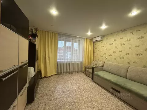 1-к кв. Башкортостан, Уфа ул. Георгия Мушникова, 23 (40.6 м)