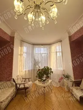 2-к кв. Тверская область, Тверь Новоторжская ул., 7 (61.0 м)