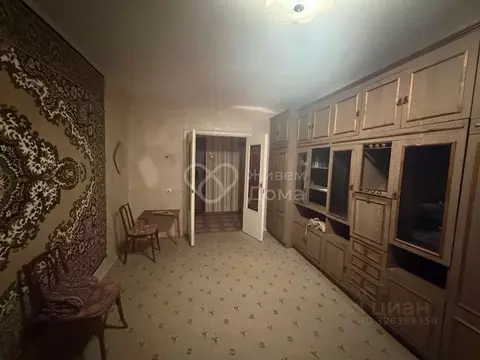 2-к кв. Волгоградская область, Волгоград бул. 30-летия Победы, 40 ...