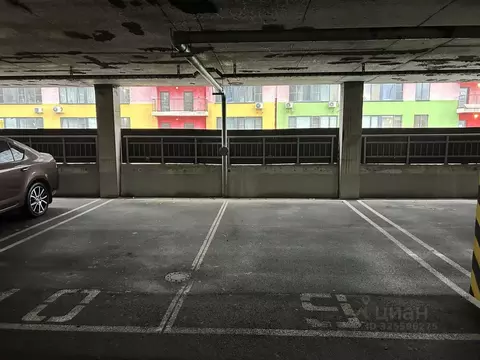 Гараж в Ростовская область, Ростов-на-Дону Стабильная ул., 3с4 (13 м)