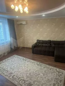 2-к кв. Тюменская область, Тюмень Широтная ул., 189к1 (69.9 м)