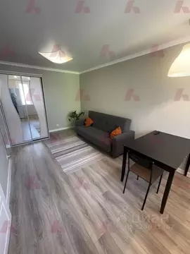 1-к кв. Татарстан, Казань ул. Александра Курынова, 5к3 (35.0 м)