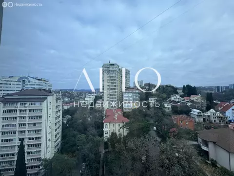 3-комнатная квартира: Сочи, улица Яна Фабрициуса, 2/4Б (127 м)