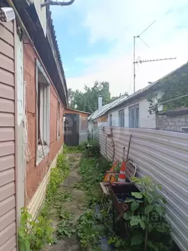 Дом в Воронежская область, Воронеж ул. Добролюбова, 4 (47 м)