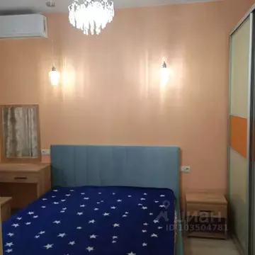 3-к кв. Крым, Ялта ул. Васильева, 10 (60.0 м)