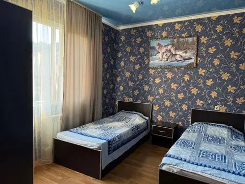 Комната Краснодарский край, Сочи ул. Дарвина, 26