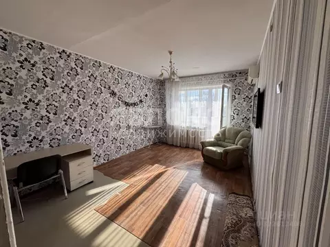 1-к кв. Пермский край, Березники Коммунистическая ул., 10 (35.6 м)