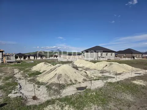 Участок в Ставропольский край, Предгорный муниципальный округ, ...