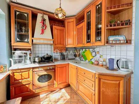 3-к кв. Иркутская область, Ангарск 15-й мкр, 13 (74.0 м)