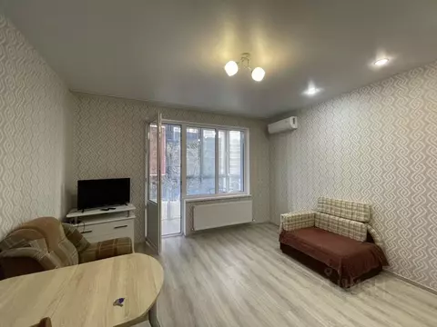 Студия Краснодарский край, Анапа Анапское ш., 24к6 (28.0 м)