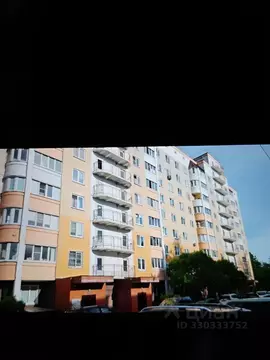 1-к кв. Московская область, Домодедово Северный мкр, ул. Речная, 5А ...