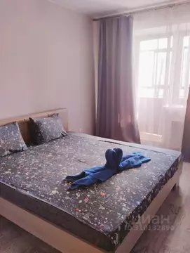 1-к кв. Тюменская область, Тюмень Харьковская ул., 68 (45.0 м)