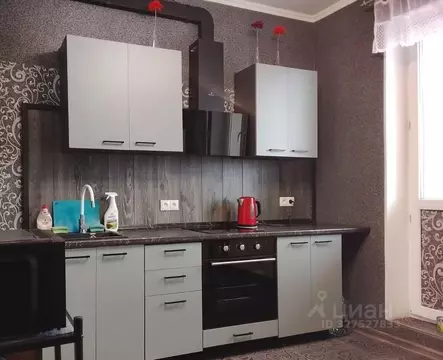 2-к кв. Московская область, Раменское ул. Чугунова, 15а (64.0 м)