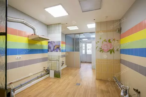 Помещение свободного назначения в Санкт-Петербург Северный просп., ...