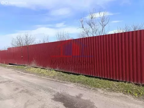 Дом в Старый Оскол, ДНТ Колос (10 м)