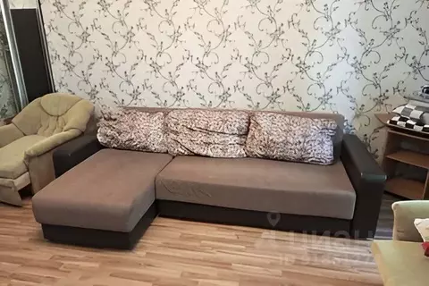 1-к кв. Алтайский край, Барнаул ул. Матросова, 193 (30.0 м)