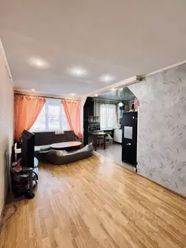 3-к кв. Карелия, Кондопога Комсомольская ул., 5 (54.0 м)