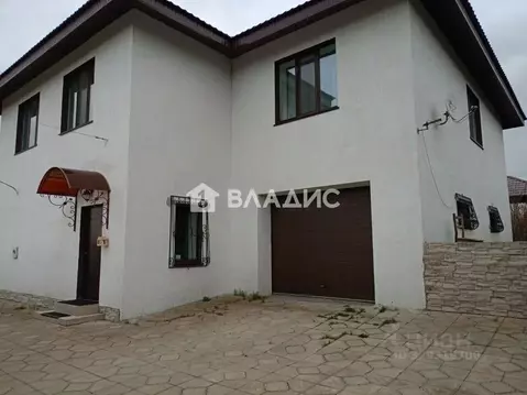 Дом в Башкортостан, Уфимский район, Кирилловский сельсовет, д. ...
