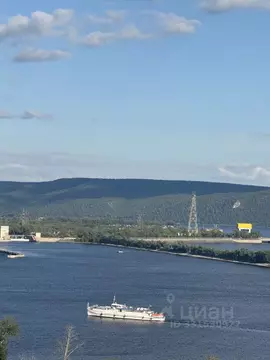 2-к кв. Самарская область, Тольятти Коммунистическая ул., 40 (87.3 м)