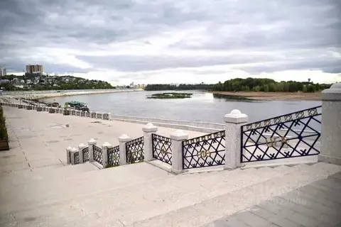 1-к кв. Башкортостан, Уфа ул. Просвещения, 5 (35.0 м)