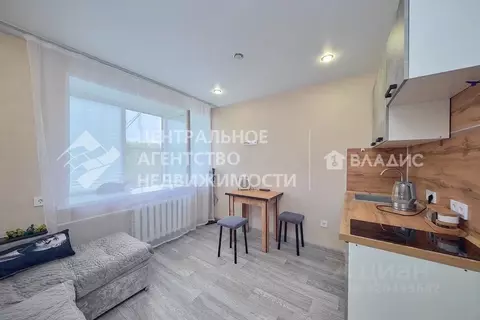 Студия Рязанская область, Рязань ул. Космонавтов, 9 (18.5 м)