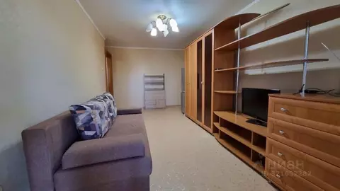 1-к кв. Астраханская область, Астрахань ул. 4-я Зеленгинская, 39 (30.0 ...