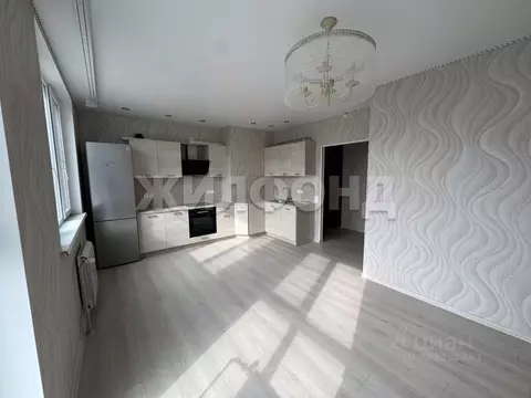 2-к кв. Белгородская область, Белгород Парковая ул., 8 (74.7 м)