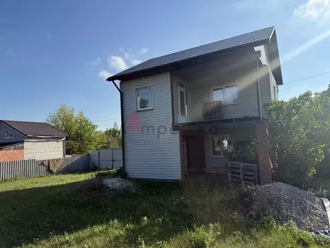 Дом в Белгородская область, Белгородский район, Разумное рп ул. ...