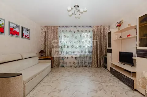 2-к кв. Челябинская область, Челябинск Пекинская ул., 25А (52.6 м)