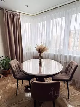 2-к кв. Московская область, Ленинский городской округ, д. Сапроново, ...